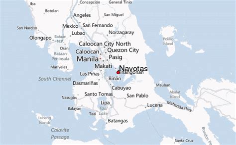 navotas philippines map|Navotas, Oriental Mindoro, Region 4, Philippines: Maps.